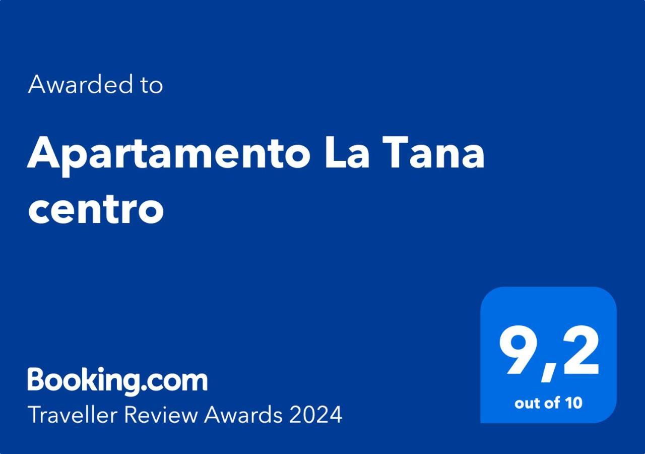 Apartamento La Tana Centro Granada Exterior foto